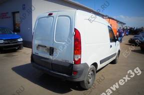 двигатель 1.5 DCI RENAULT KANGOO  CLIO II