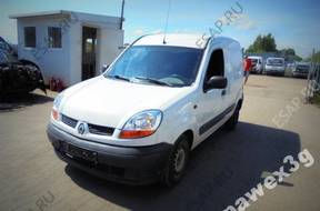 двигатель 1.5 DCI RENAULT KANGOO  CLIO II