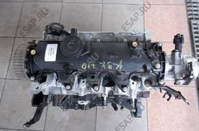 двигатель 1.5 DCI RENAULT KANGOO CLIO MEGANE K9K 6770