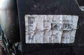 двигатель 1.5 dci renault laguna iii 3 k9k двигатель 1.5 dci renault laguna iii 3 k9k