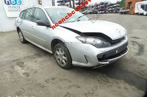 двигатель 1.5 dci renault laguna iii 3 SIEMENS