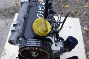 двигатель 1.5 DCI RENAULT MEGANE II, SCENIC 60 тысяч км.