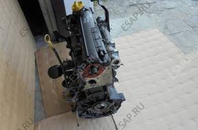 двигатель 1.5 DCI RENAULT MEGANE II SCENIC II CLIO II