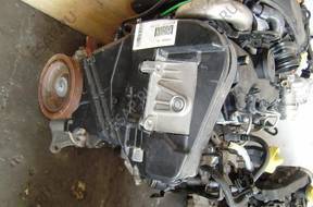 двигатель 1.5 DCI RENAULT MEGANE III FAP  FV