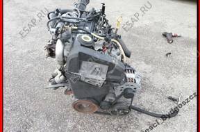 двигатель 1.5 DCI Renault Megane Modus Scenic