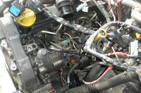 двигатель 1.5 DCI RENAULT MEGANE SCENIC KANGO