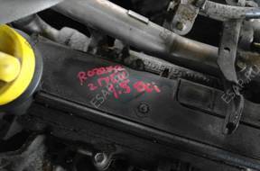 двигатель 1.5 DCI RENAULT ROZRUSZNIK с TYU