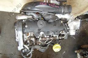 двигатель 1.5 DCI RENAULT SCENIC III FAP K9K 6770