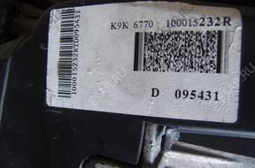 двигатель 1.5 DCI RENAULT SCENIC III FAP K9K 6770