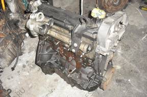 двигатель 1.5 DCI SCENIC II MEGANE II K9K 728