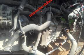 двигатель 1.5 dci scenic iii megane 3 qashqai 163 ty
