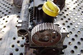 двигатель 1.5 DCI SIEMENS RENAULT LAGUNA III SUPEK
