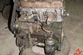 двигатель 1.5 дизельный CK vw Golf 1 caddy