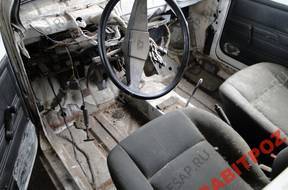 двигатель 1.5 дизельный CK vw Golf 1 caddy