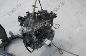 двигатель 1.5 ECOBOOST FOCUS MK3 KUGA MONDEO C-MAX