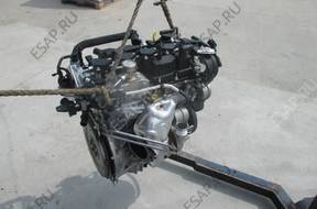 двигатель 1.5 ECOBOOST FOCUS MK3 KUGA MONDEO C-MAX