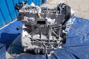 двигатель 1.5 EcoBoost FORD MONDEO Mk5 2015- P-