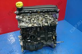 двигатель 1.5 K9K CLIO II СТАРТЕР с TYU REMONT