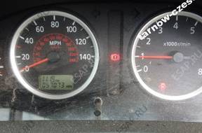 двигатель 1.5 QG15 Nissan almera n16 03-08 57t PALCY