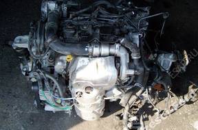 двигатель 1.5 TDCi FORD B-MAX FIESTA Mk7 2013-