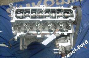 двигатель 1.5 TDCi FORD ECOSPORT