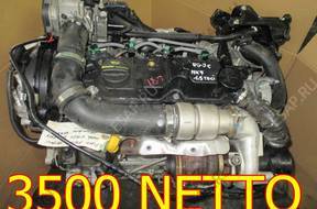 двигатель 1.5 TDCI UGJC FORD FIESTA MK7 комплектный