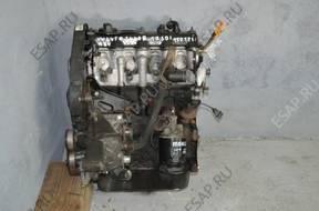 двигатель 150 TY. KM AKU VW LUPO 1.7 SDI