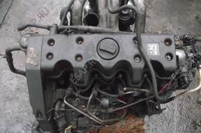 двигатель 1.5D Peugeot Citroen