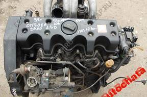 двигатель 1.5D VJZ CITROEN SAXO PEUGEOT 106