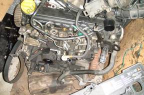 двигатель 1.5dci 1.5 dci 08r CLIO MEGANE SCENIC MODUS