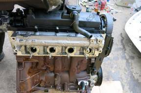 ДВИГАТЕЛЬ 1.5dci 1.5 dci 2010 год 55ty 106ps SCENIC DACIA