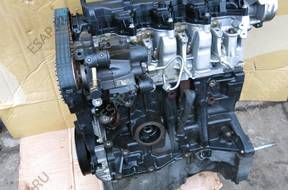 ДВИГАТЕЛЬ 1.5dci 1.5 dci 2010 год 55ty 106ps SCENIC DACIA
