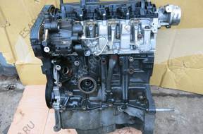 ДВИГАТЕЛЬ 1.5dci 1.5 dci 2010 год 55ty 106ps SCENIC DACIA
