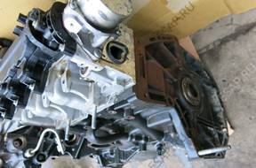 ДВИГАТЕЛЬ 1.5dci 1.5 dci 2010 год 55ty 106ps SCENIC DACIA