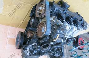 ДВИГАТЕЛЬ 1.5dci 1.5 dci 2010 год 55ty 106ps SCENIC DACIA