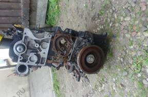 двигатель 1.5DCI  CLIO SCENIC MEGANE  Goy Supek