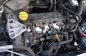 двигатель 1.5DCI DACIA RENAULT NISSAN