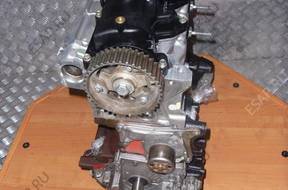двигатель 1.5DCI K9K Nissan Renault Kangoo Megane