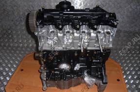 двигатель 1.5DCI K9K Nissan Renault Kangoo Megane