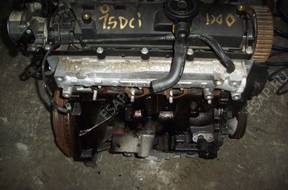 двигатель 1.5DCI K9K14 MEGANE III SCENIC III