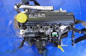 двигатель 1.5DCI K9K724 86KM SCENIC II MEGANE II CLIO