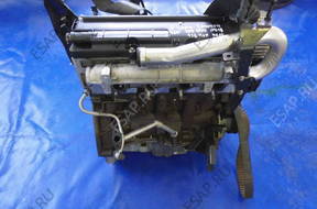 двигатель 1.5DCI K9K724 86KM SCENIC II MEGANE II CLIO