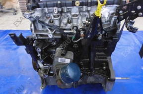 двигатель 1.5DCI K9K724 86KM SCENIC II MEGANE II CLIO
