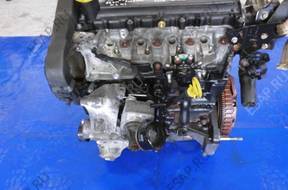 двигатель 1.5DCI K9K724 86KM SCENIC II MEGANE II CLIO