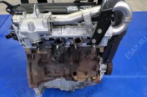 двигатель 1.5DCI K9K728 101KM SCENIC II MEGANE II