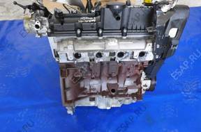 двигатель 1.5DCI K9K732 106KM MEGANE III SCENIC II