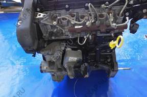 двигатель 1.5DCI K9K732 106KM MEGANE III SCENIC II