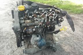 двигатель 1.5DCI K9K764 K9K 764 CLIO III 3 QASHQAI Wa
