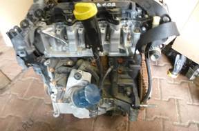 двигатель 1.5DCI K9KB608 CAPTUR CLIO IV SUPEK
