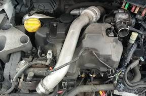 двигатель 1.5DCI K9KN764 K9K 764 CLIO III 3  Wa